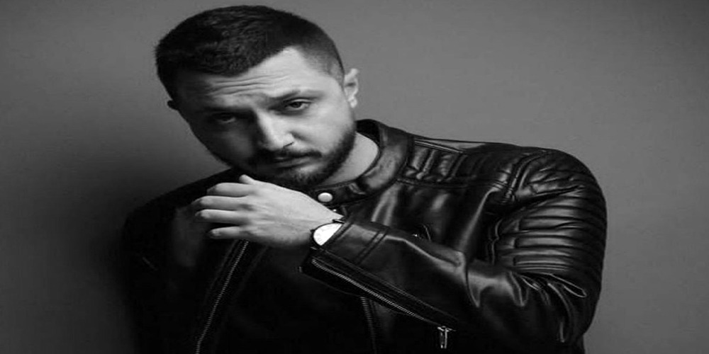 بیوگرافی محمد رضا شایع بیوگرافی محمد رضا شایع