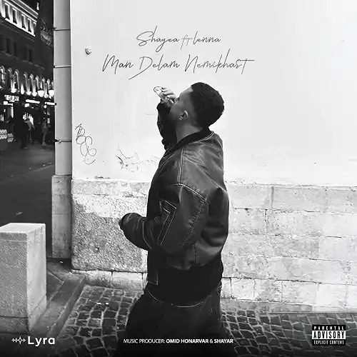 متن آهنگ من دلم نمیخواست ازرضا شایع متن آهنگ من دلم نمیخواست ازرضا شایع